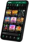 jqkslot App